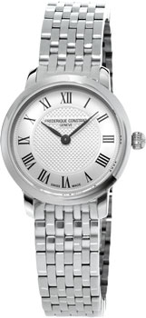Часы Frederique Constant Classics FC-200MCS6B